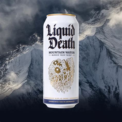 The Liquid Death Watrr Witch's Sacred Coven: Uniting the Mystical Community